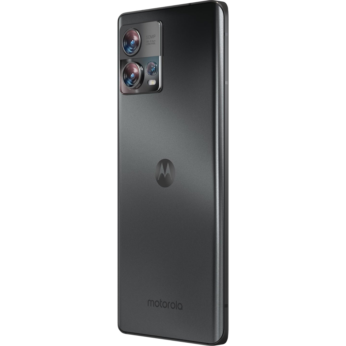 Motorola edge 30 fusion 5g 128gb (cosmic grey)