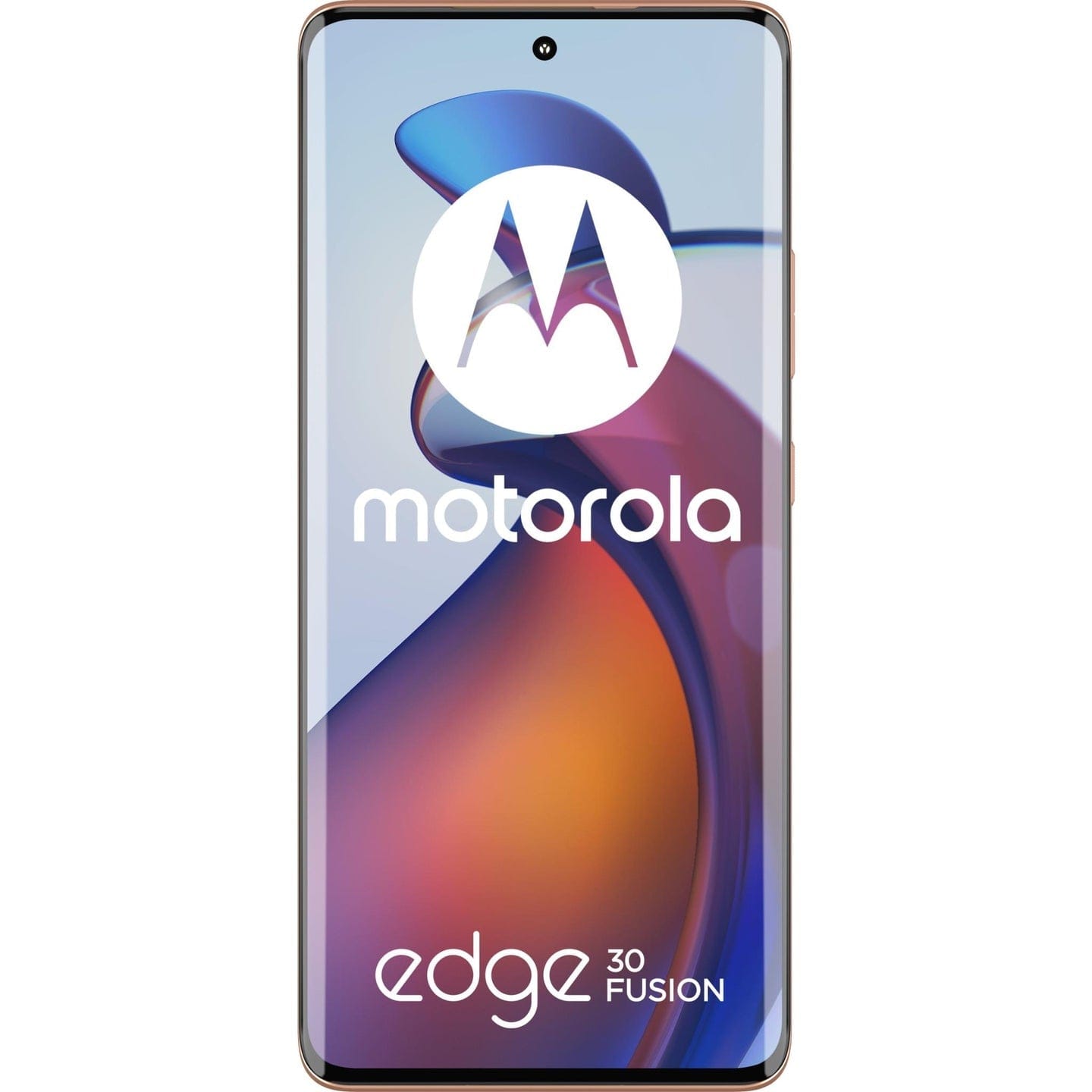Motorola edge 30 fusion 5g 128gb (solar gold)
