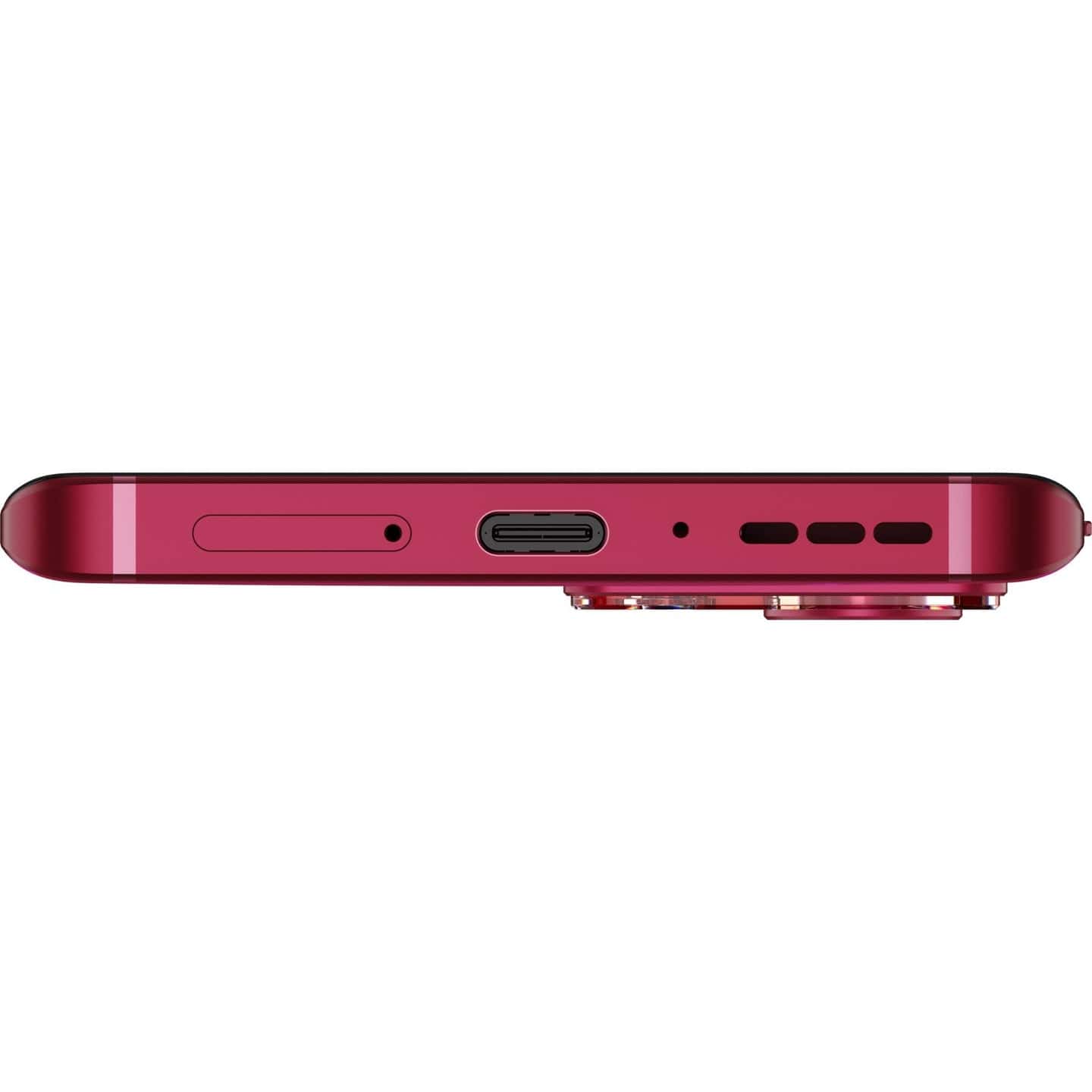 Motorola edge 30 fusion 5g 128gb (viva magenta)