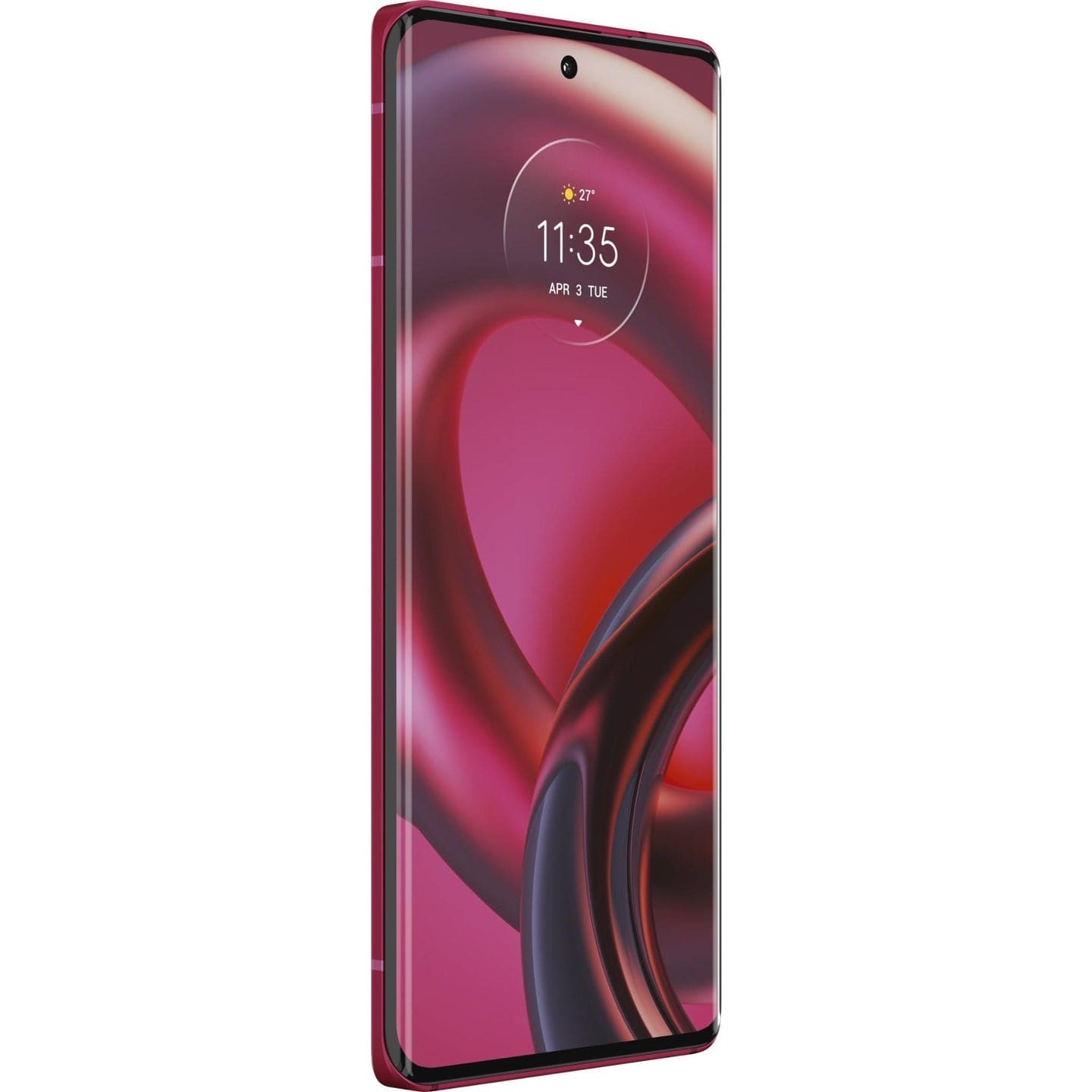 Motorola edge 30 fusion 5g 128gb (viva magenta)