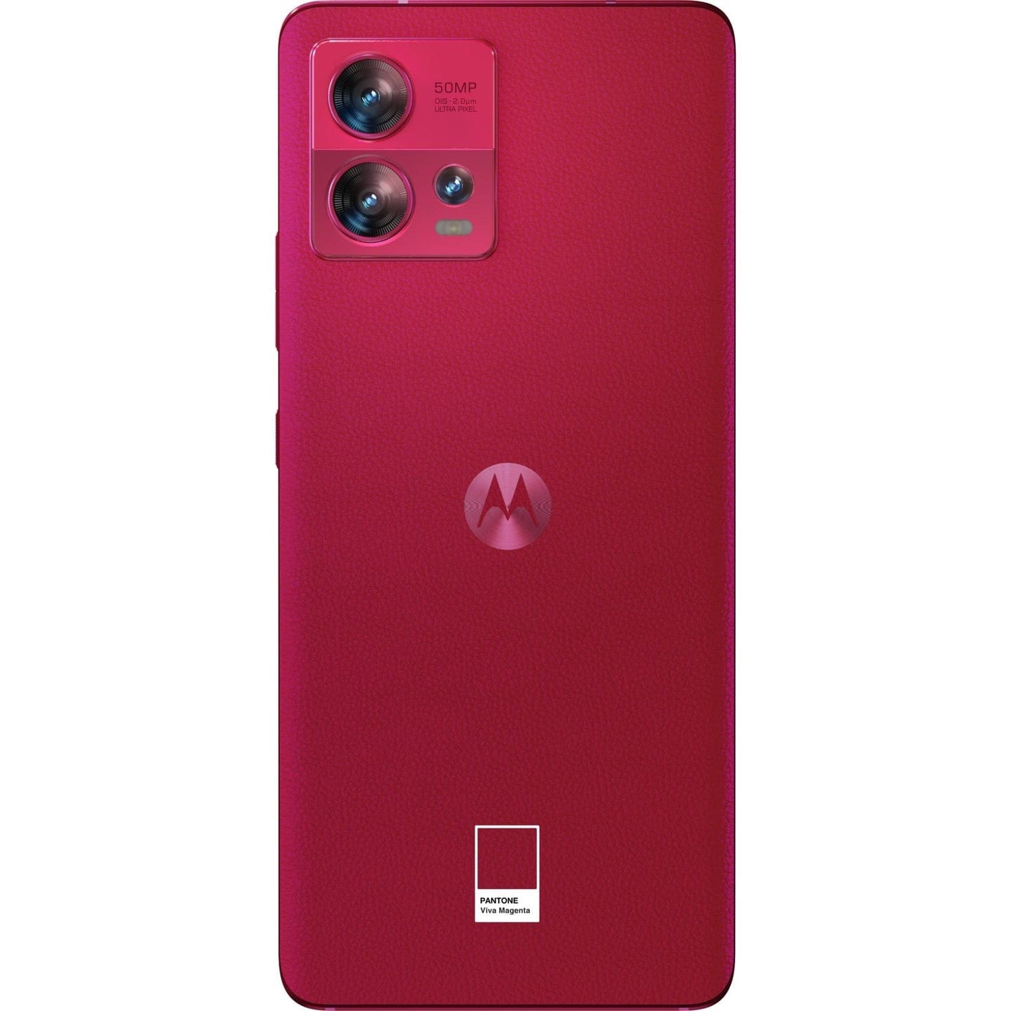 Motorola edge 30 fusion 5g 128gb (viva magenta)