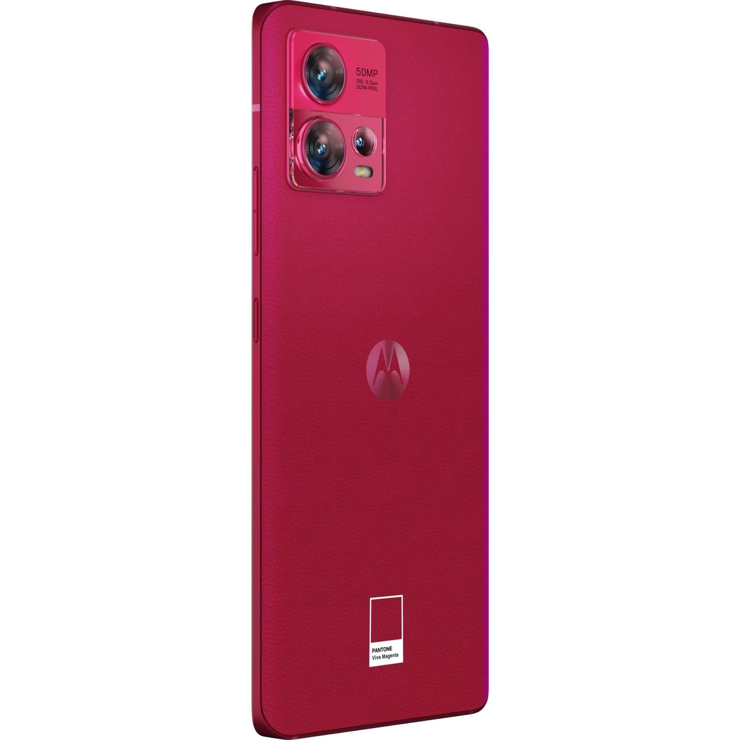 Motorola edge 30 fusion 5g 128gb (viva magenta)