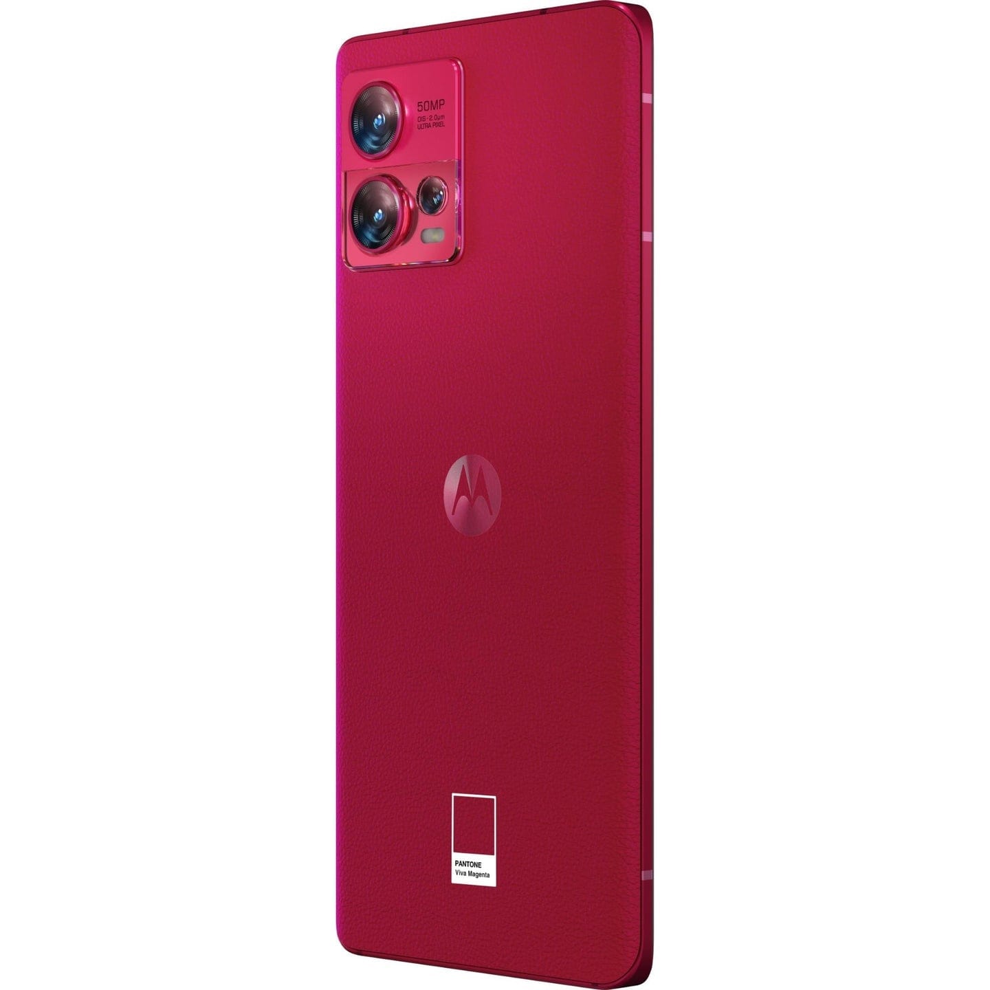Motorola edge 30 fusion 5g 128gb (viva magenta)