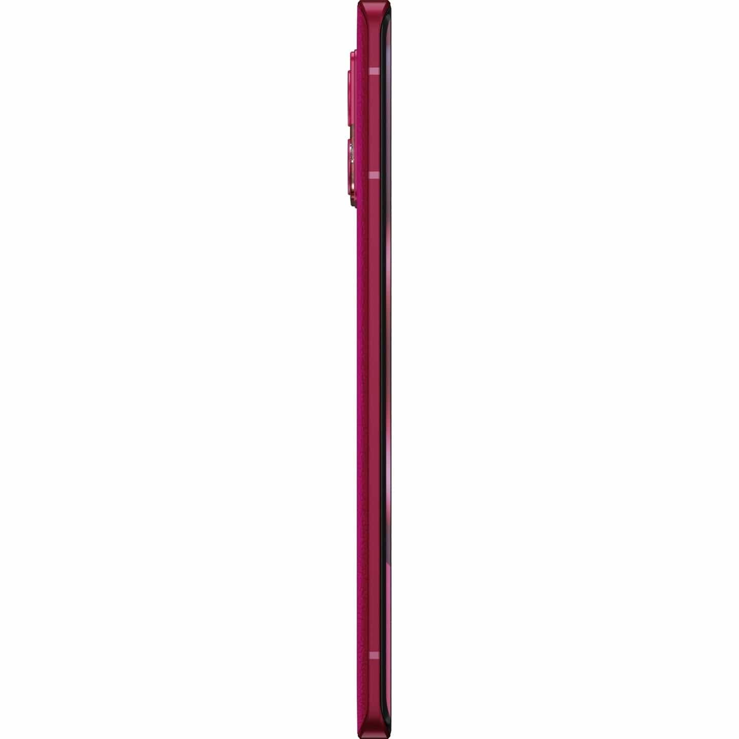 Motorola edge 30 fusion 5g 128gb (viva magenta)