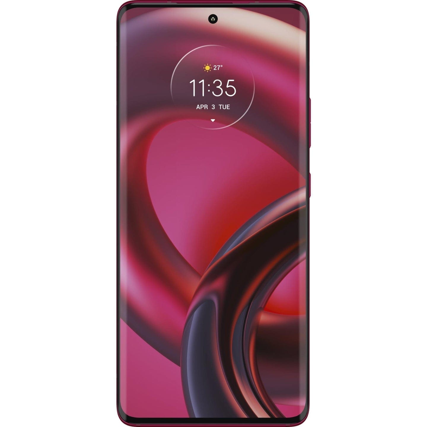 Motorola edge 30 fusion 5g 128gb (viva magenta)