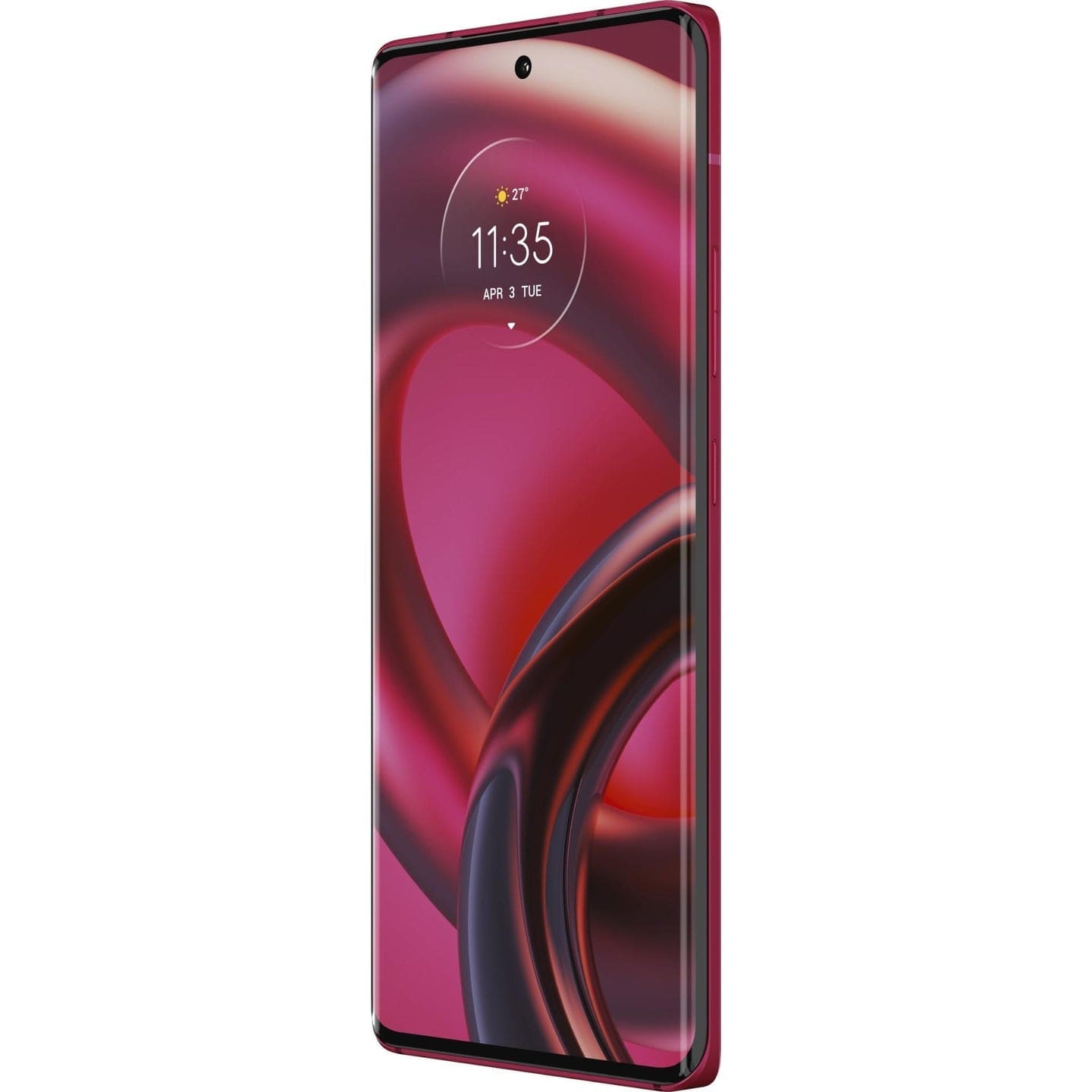 Motorola edge 30 fusion 5g 128gb (viva magenta)