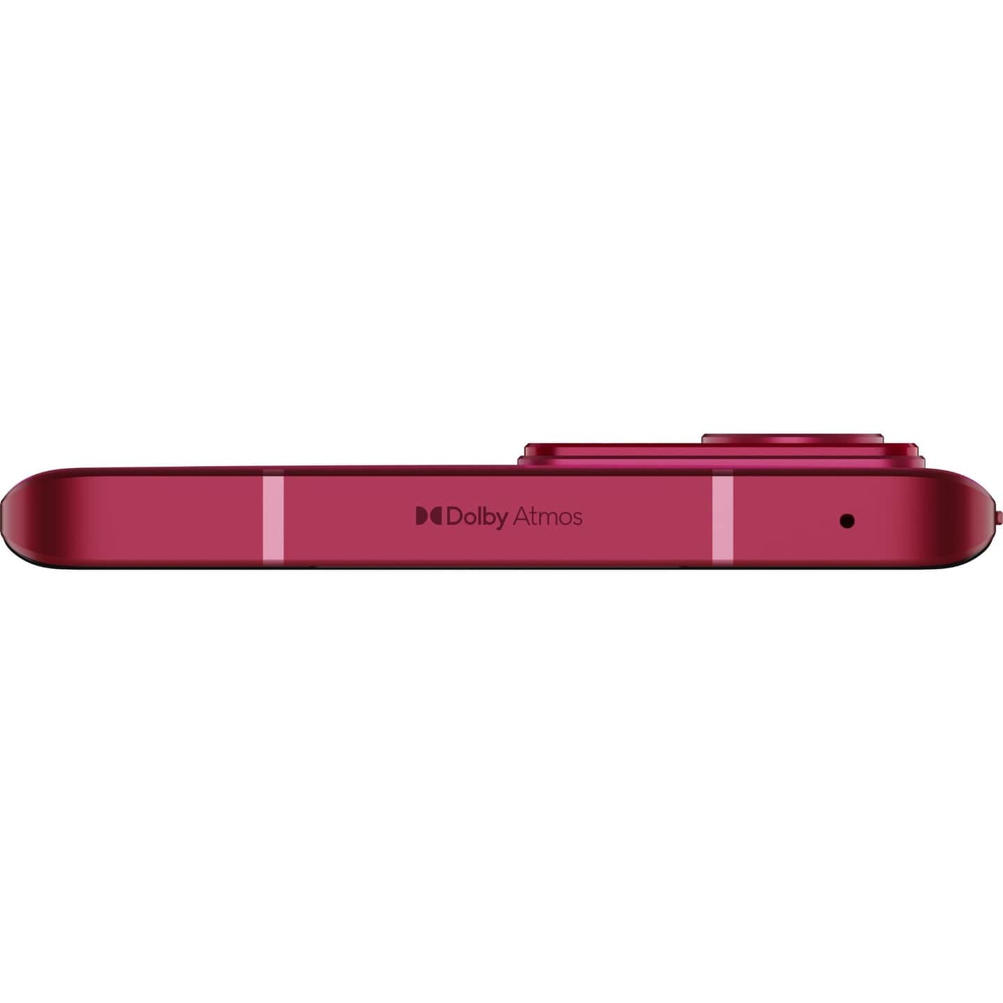 Motorola edge 30 fusion 5g 128gb (viva magenta)