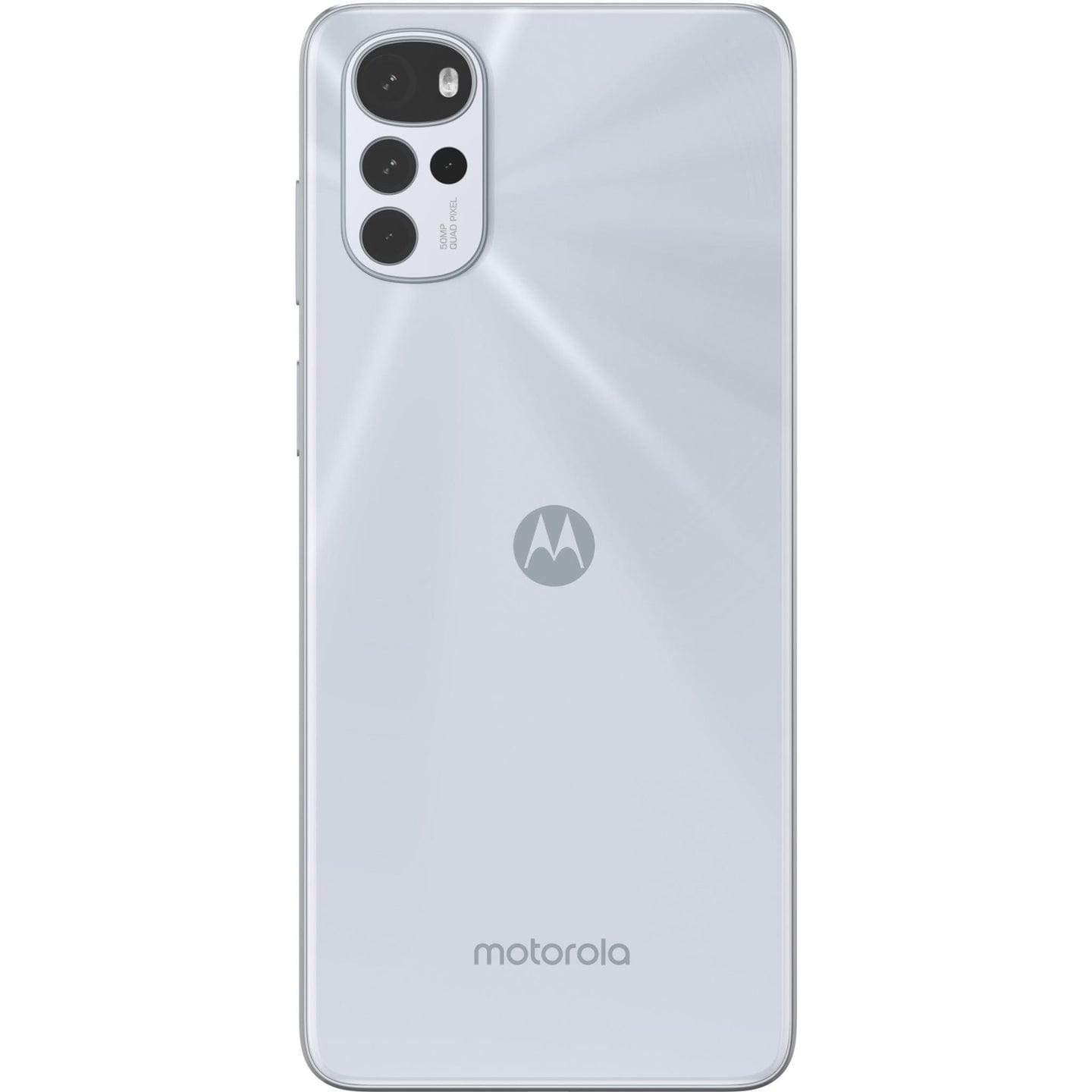 Motorola g22 128gb (pearl white)