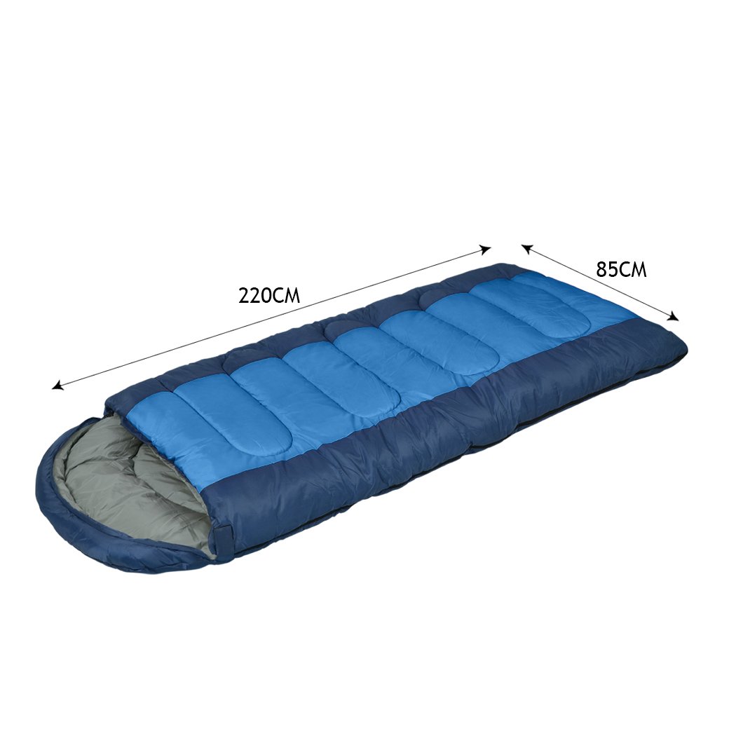 Camping / Hiking Mountview -20°C Outdoor Camping Thermal Sleeping Bag
