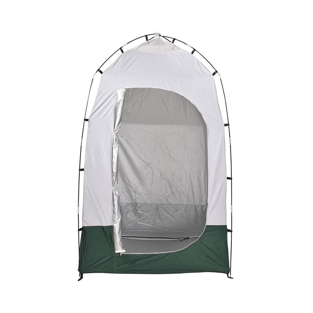 Camping / Hiking Mountview Camping Shower Toilet Tent