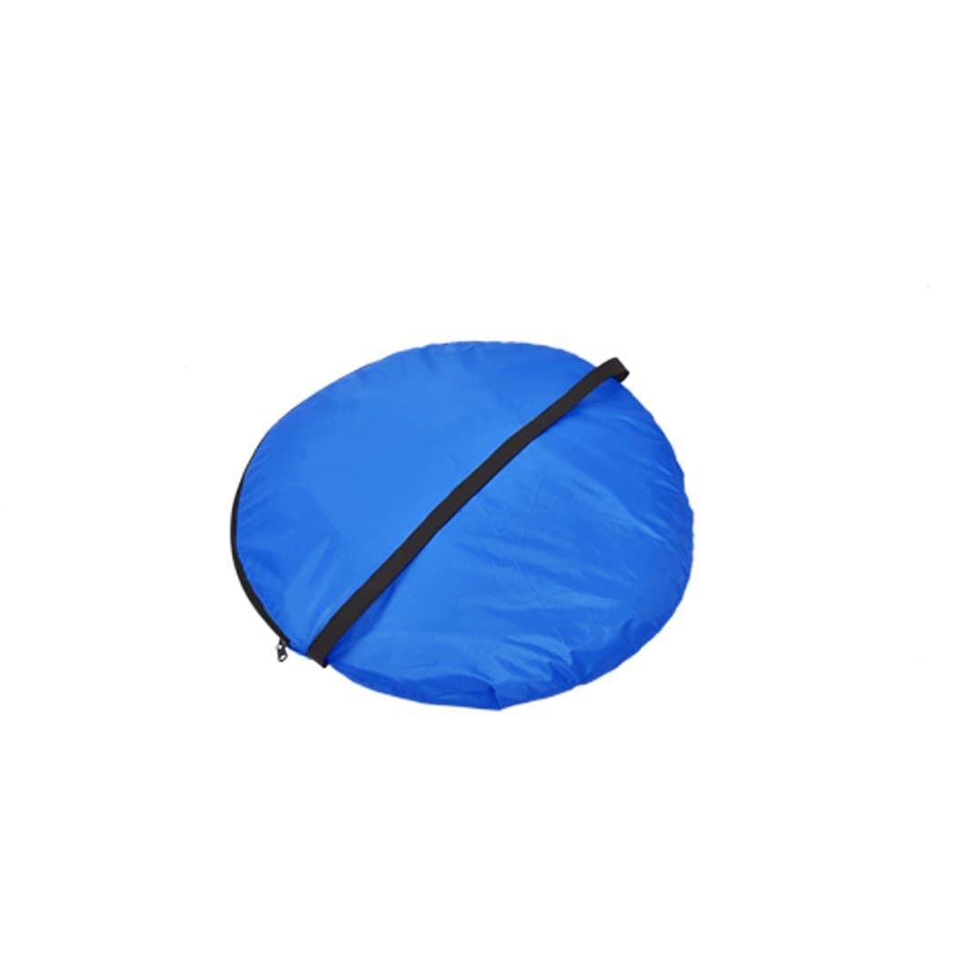 camping / hiking Mountview Pop Up Tent Beach Camping Tents 2-3 Person Hiking Portable Shelter Mat
