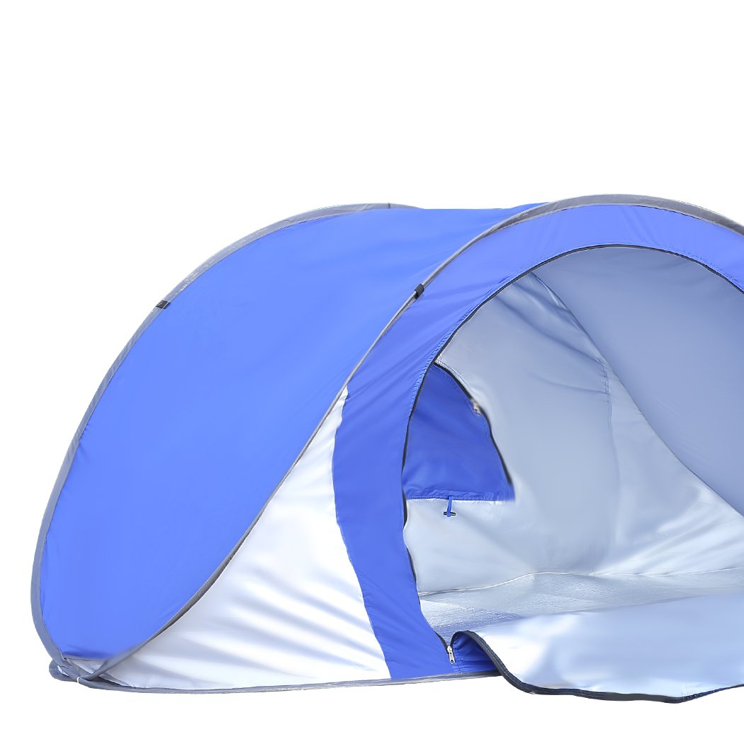 Camping/Hiking Mountview Pop Up Tent Beach Camping Tents