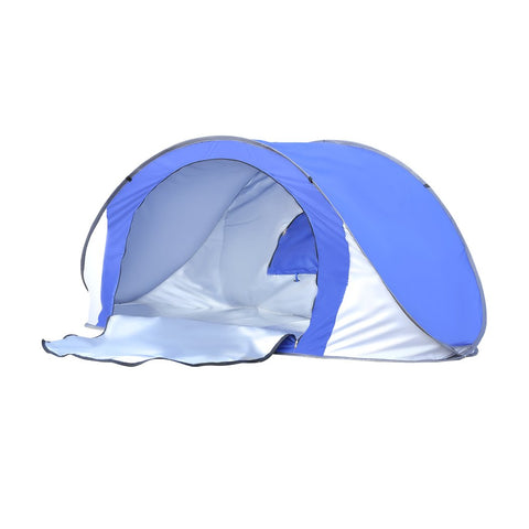 Mountview Pop Up Tent Beach Camping Tents