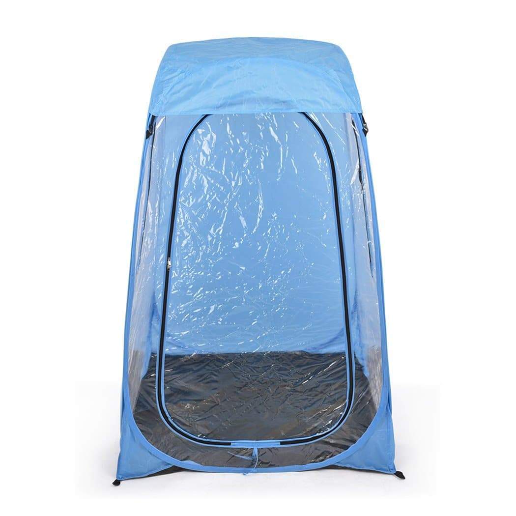 camping / hiking Mountview Pop Up Tent Camping Weather Tents Outdoor Portable Shelter Waterproof