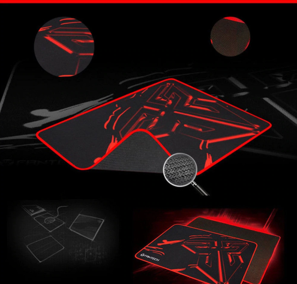 electronics MP35 Gaming Mousepad Rubber Durable Smooth Mat
