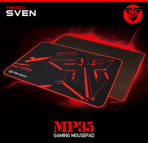 electronics MP35 Gaming Mousepad Rubber Durable Smooth Mat