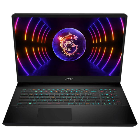 MSI Gaming Notebook 13VF-042AU i7 RTX4060