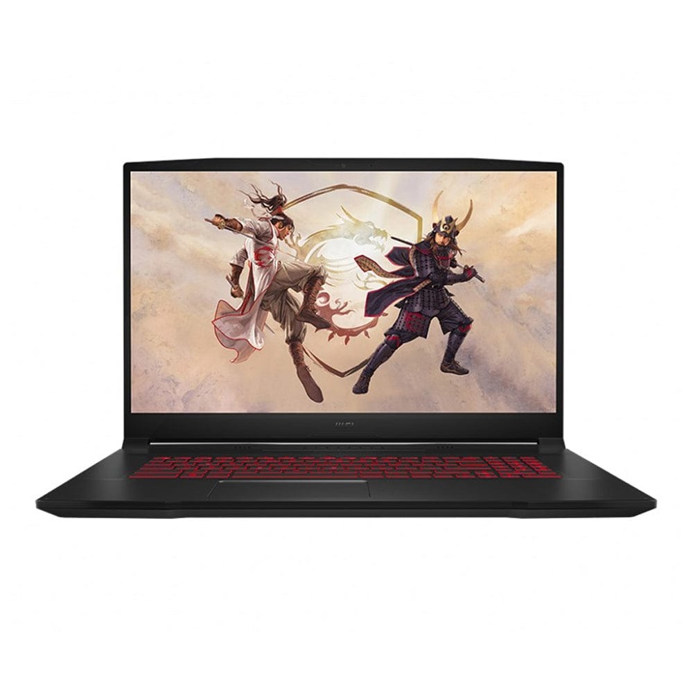 Msi Gaming Notebook I7 Rt-3050 Ti