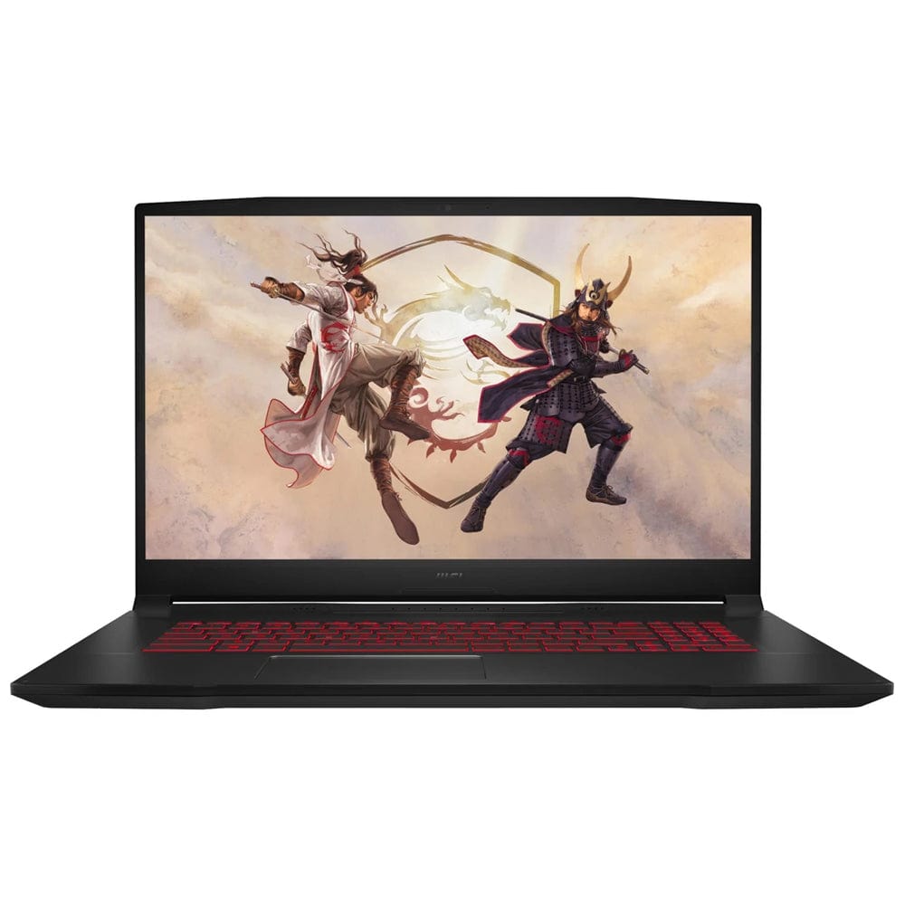 Msi Katana I5 Rtx3050 17.3 Gaming Notebook