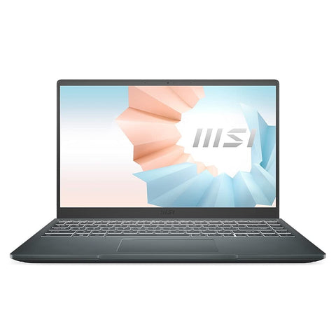 Msi Notebook I5 8G 512G Ssd 15.6 W11