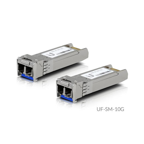 Multi-Mode Fibre SFP Module