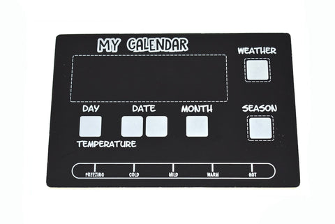 My Calendar Pad