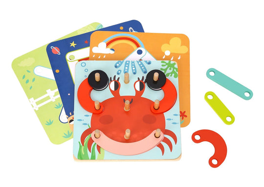 My Learning Puzzle