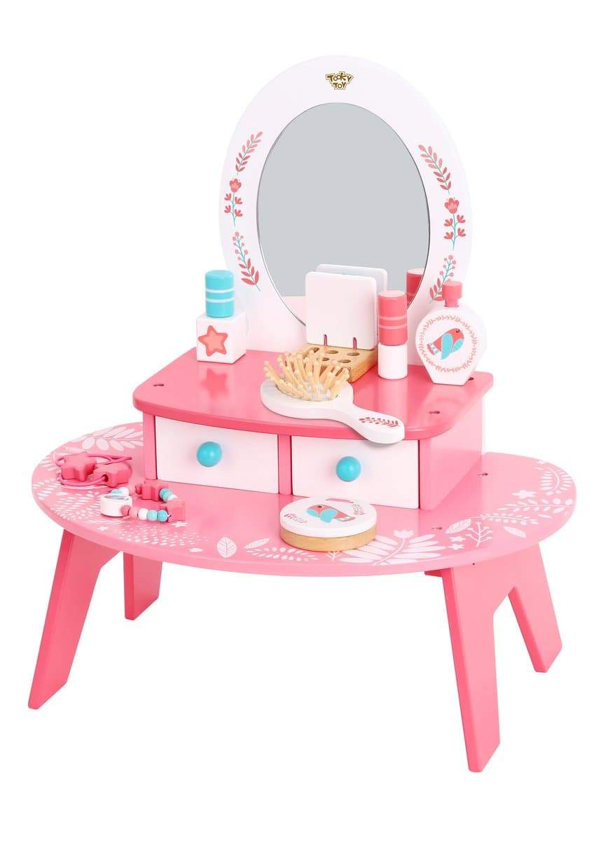 toys for infant My Pink Dresser