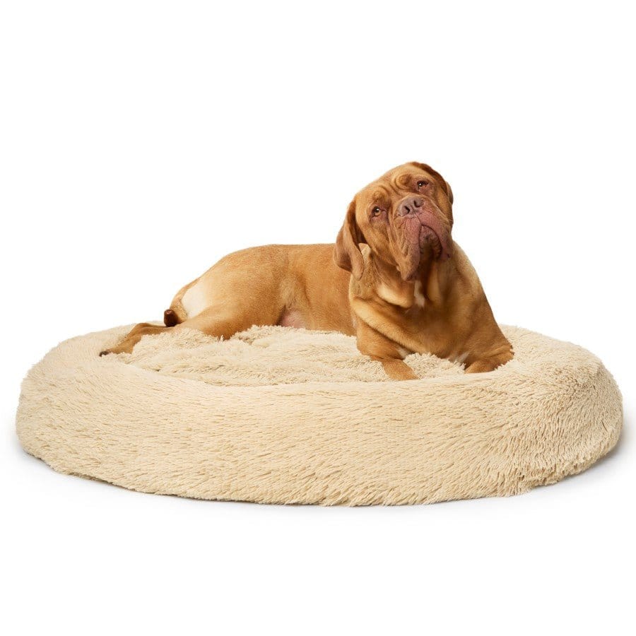 "Nap Time" Calming Dog Bed - XXL