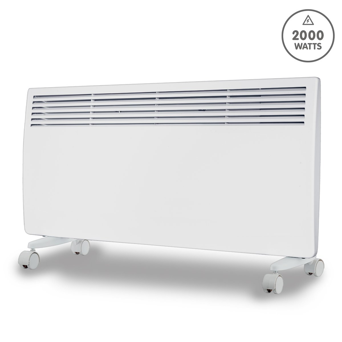 homewares Ndm-20wt 2000w electric panel heater