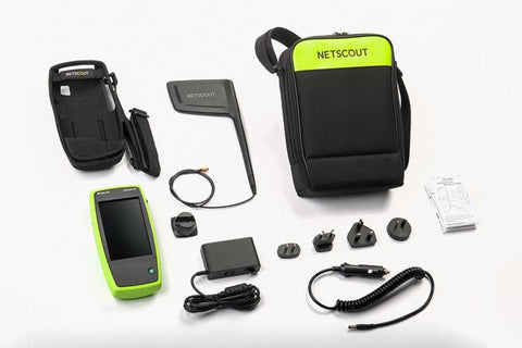 Netscout AIRCHECK-G2-KIT Wireless Tester Kit