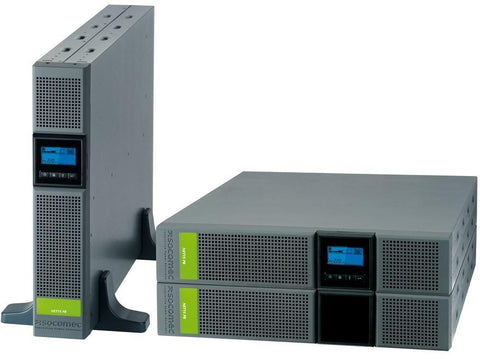 NETYS PR RT 3300VA Tower / Rack UPS