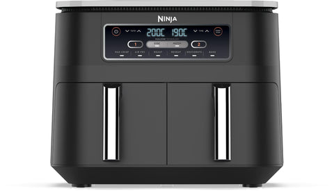 Ninja foodi dual zone air fryer