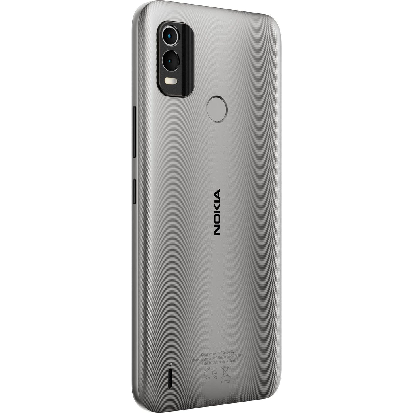 Nokia c21 plus 32gb (warm grey)