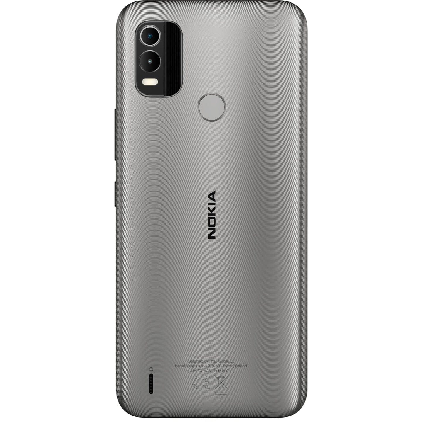 Nokia c21 plus 32gb (warm grey)