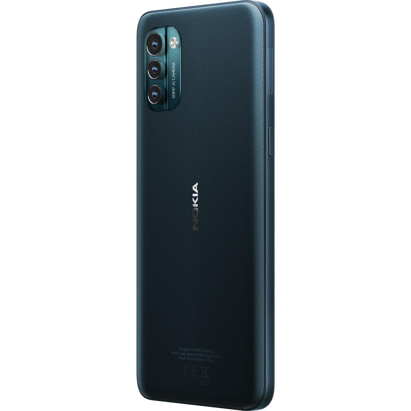 Nokia g21 128gb (Nordic blue)