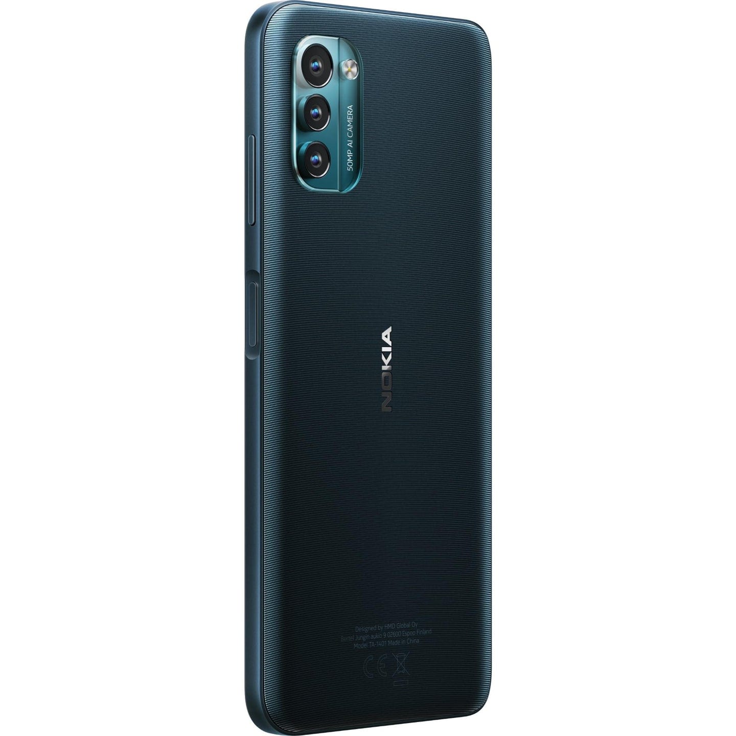 Nokia g21 128gb (Nordic blue)