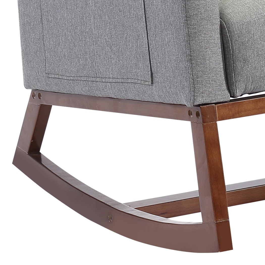 Nursing Baby Feeding Rocking Chair on Afterpay | ZipPay | LayBuy ...