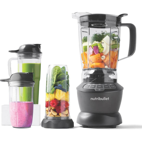 Nutribullet 1200W Blender Combo