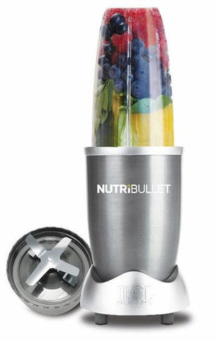 Nutribullet 600 series blender