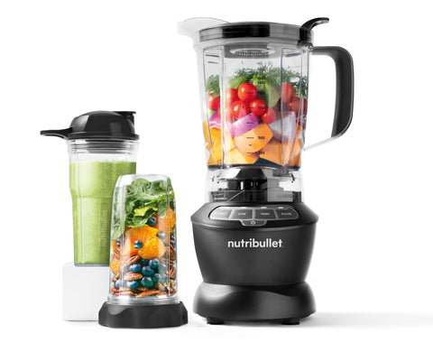 Nutribullet blender combo 1000