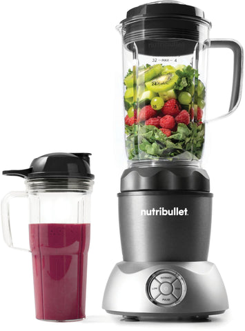 Nutribullet select 1200 blender