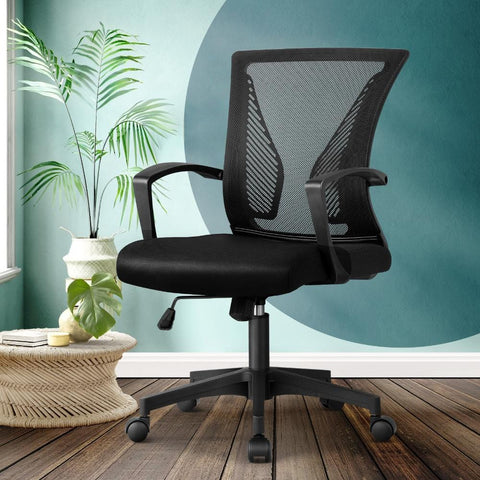 Office Chair Executive Mesh Computer Chairs Study Work Gaming Chair
