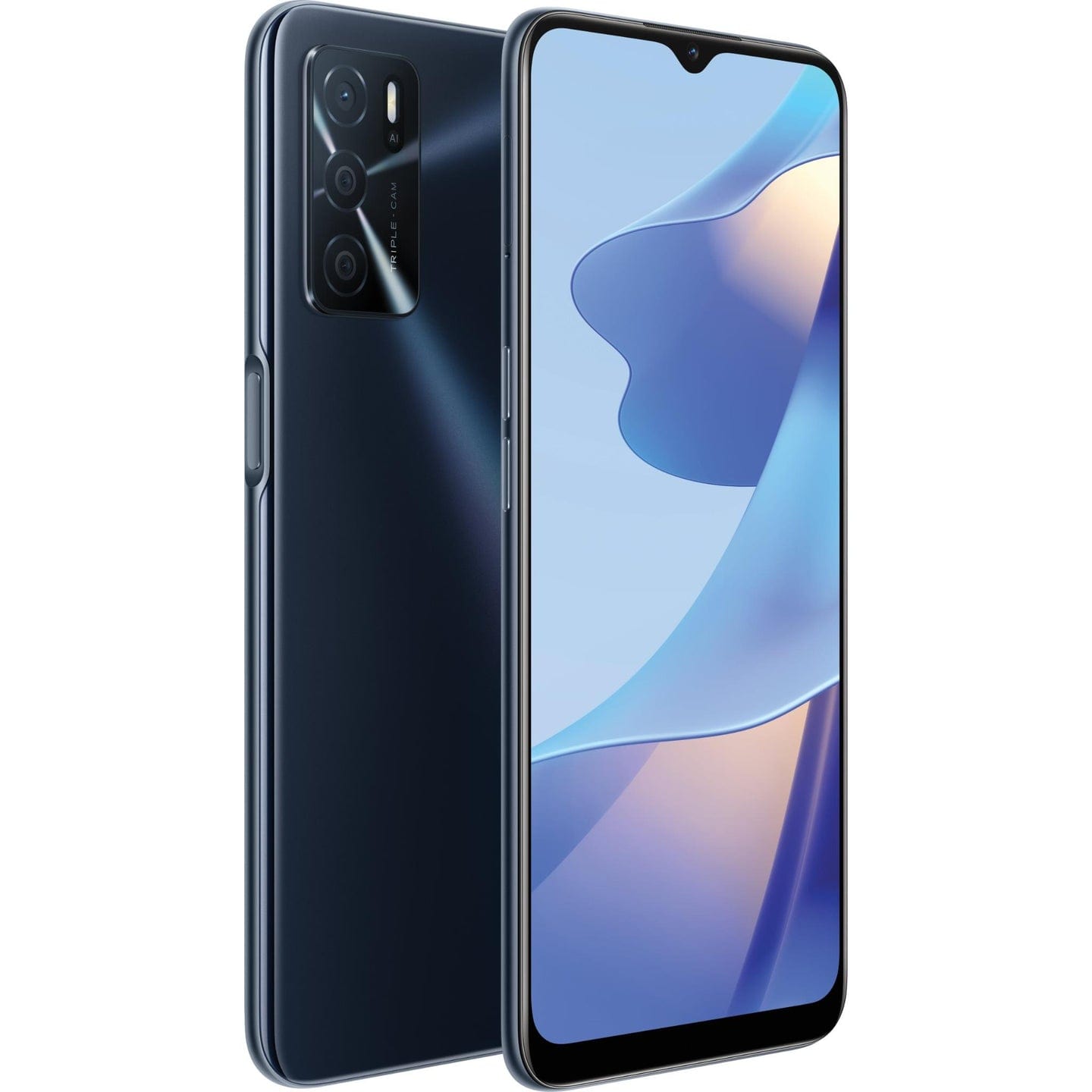 Oppo A54S 128Gb (Crystal Black)