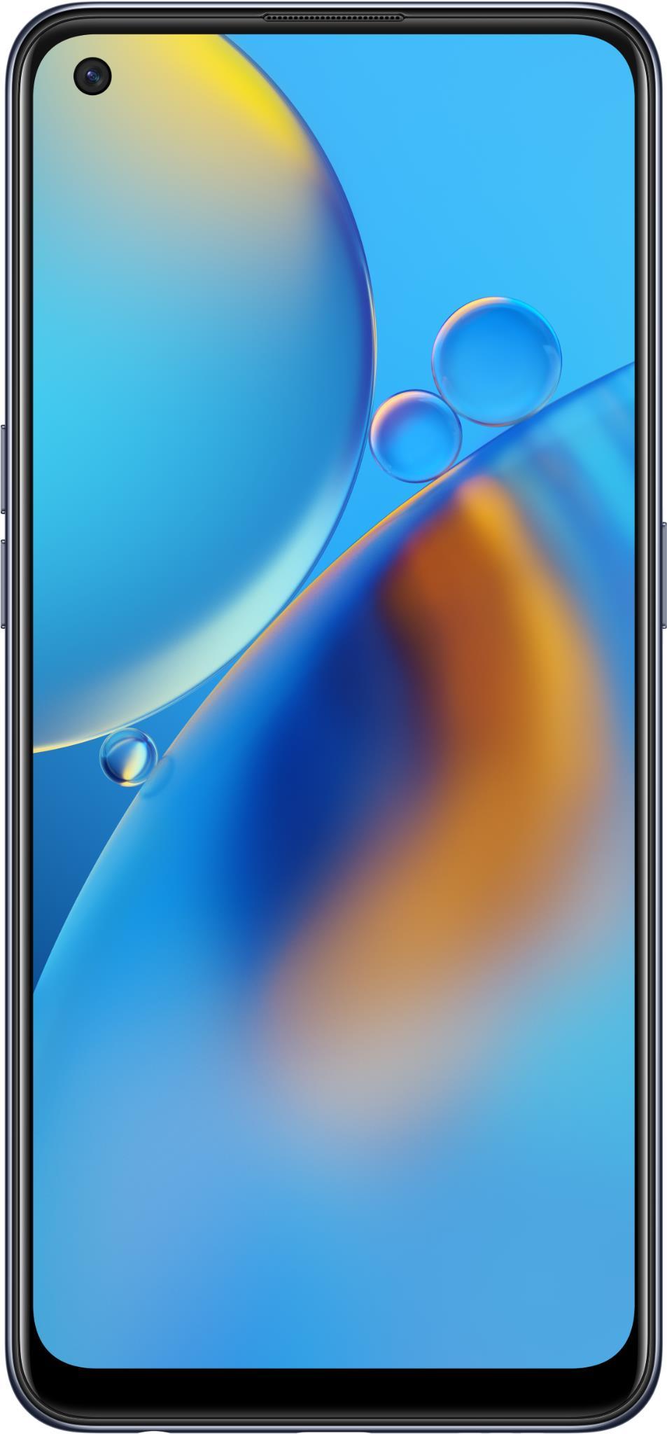 OPPO A74 128GB (PRISM BLACK)