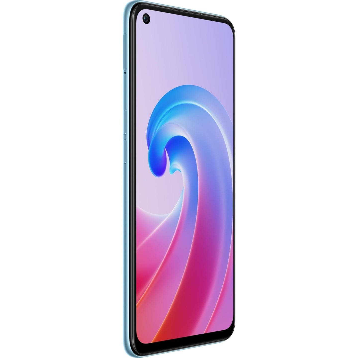 Oppo A96 128gb (sunset blue)
