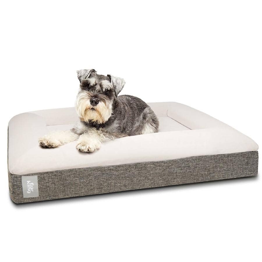 "Ortho" Orthopedic Dog Bed