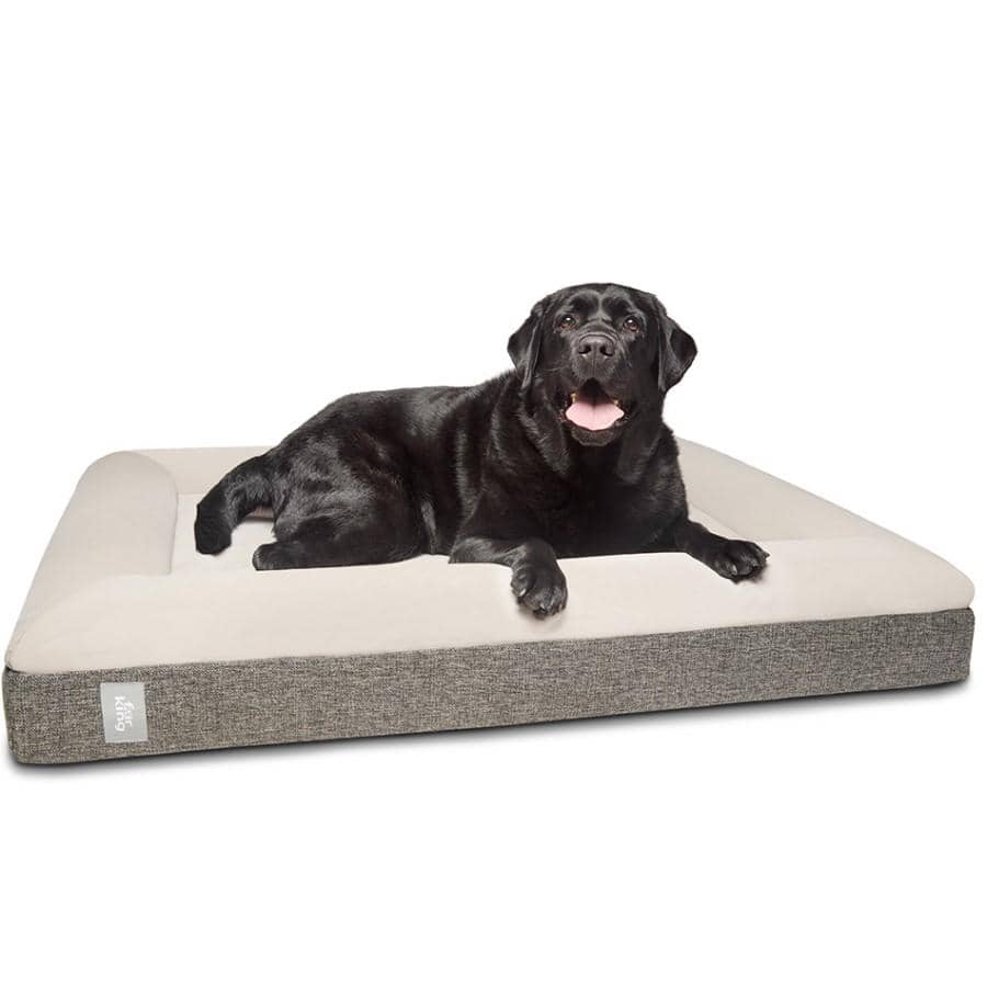 "Ortho" Orthopedic Dog Bed