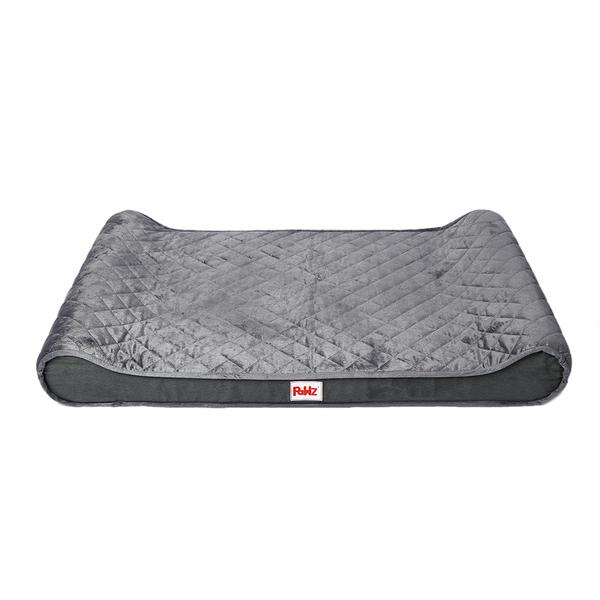 pet products Orthopedic Dog Beds Bedding Soft Warm Mat L