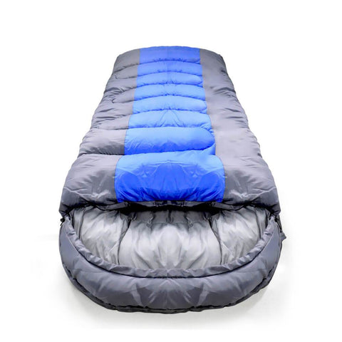 Outdoor Camping Winter Thermal Sleeping Bag